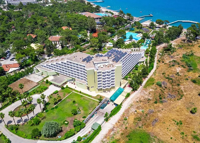 Ma Biche By Werde Hotell