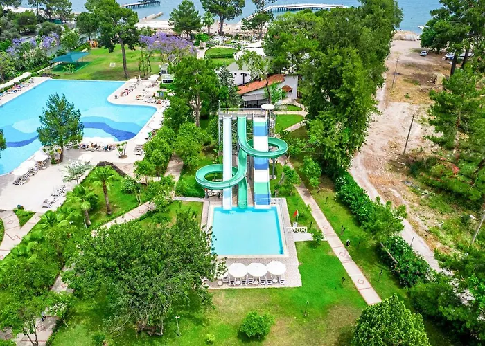 Hotell Ma Biche By Werde 5*