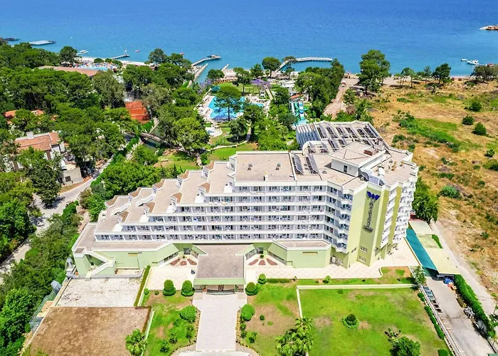 Ma Biche By Werde Kemer