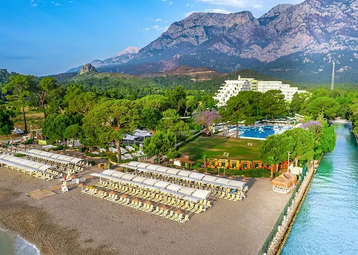 Ma Biche By Werde Kemer