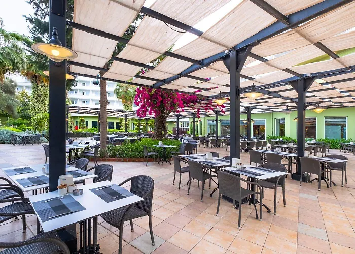 Hotell Ma Biche By Werde