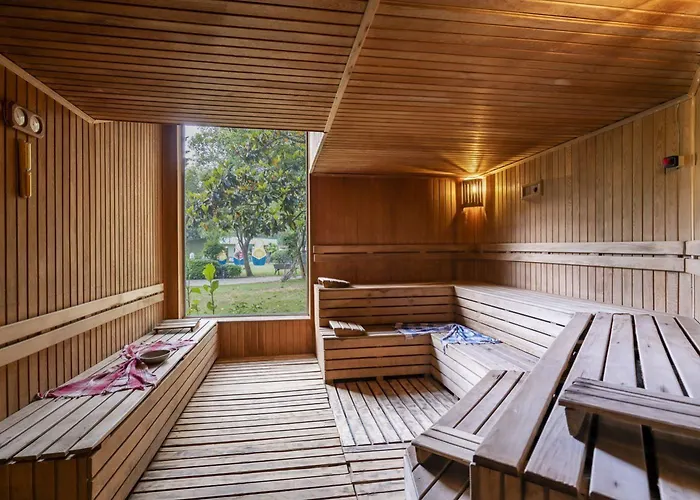 Ma Biche By Werde Hotell Kemer