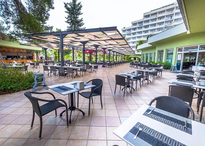 Hotell Ma Biche By Werde