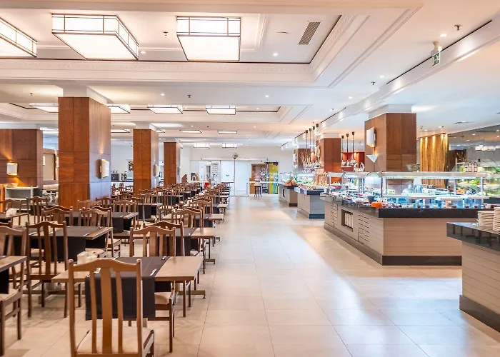 Ma Biche By Werde Hotell 5*