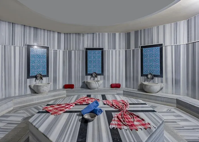 Hotell Ma Biche By Werde Kemer