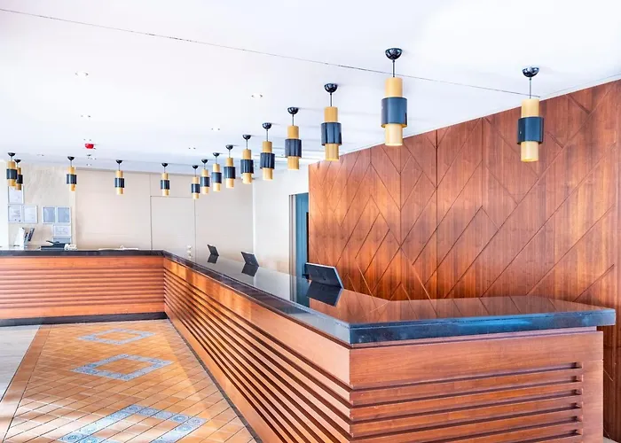 Hotell Ma Biche By Werde