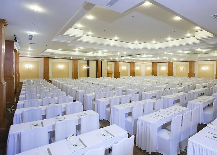 Ma Biche By Werde Hotell 5*