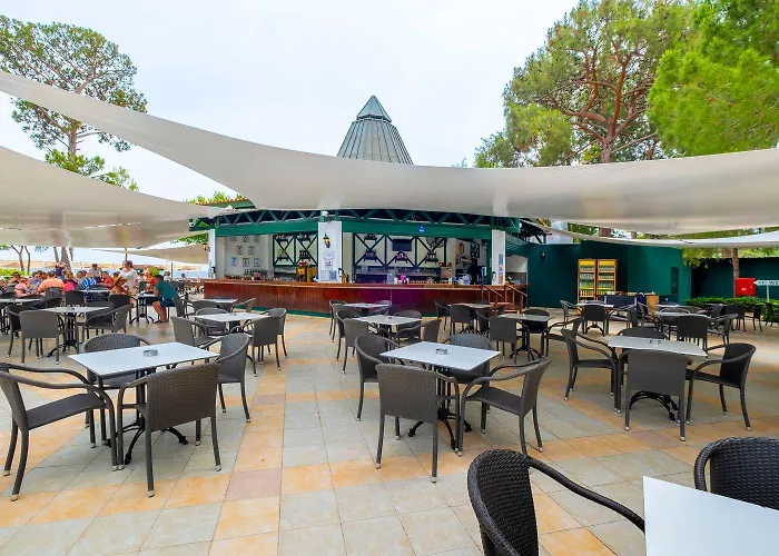 Hotell Ma Biche By Werde 5*