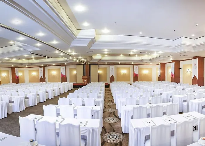 Hotell Ma Biche By Werde Kemer