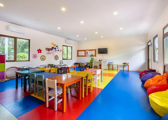 Ma Biche By Werde Kemer