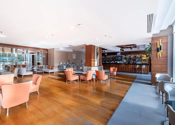 Ma Biche By Werde Hotell