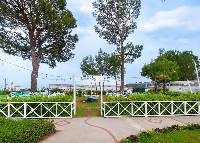 Hotell Ma Biche By Werde